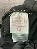 Assorted Brands 100% Polyester Black Sleeveless Top Size 14 - photo 3