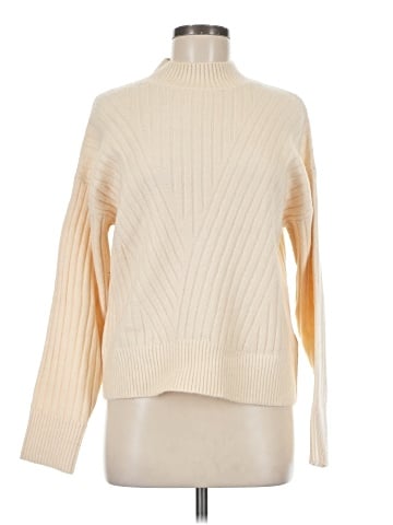 Sophie Rue Turtleneck Sweater (view 1)