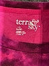 Terra & Sky Tie-dye Purple Pullover Sweater Size 0X - photo 7