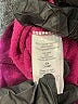 Terra & Sky Tie-dye Purple Pullover Sweater Size 0X - photo 8