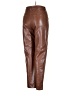 Wilfred Brown Casual Pants Size 14 - photo 2