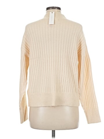 Sophie Rue Turtleneck Sweater (view 2)