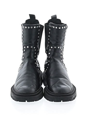 Zara Boots (view 2)