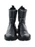 Zara Black Boots Size EU 38 - photo 2