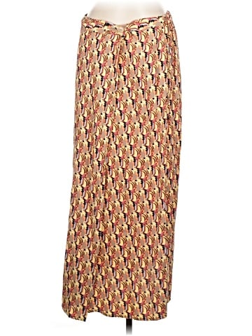 Flax Casual Skirt (view 1)
