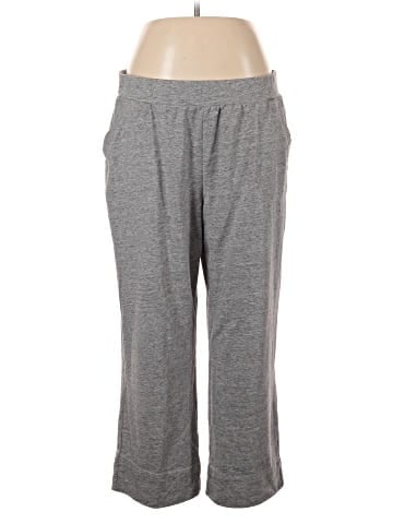 Christopher & Banks Casual Pants (view 1)