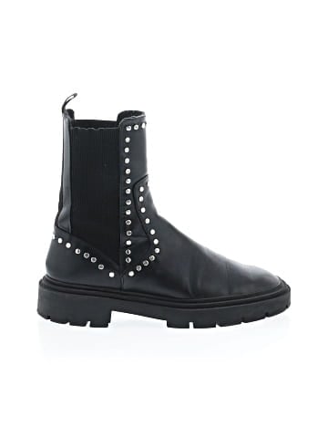 Zara Boots (view 1)