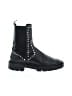 Zara Black Boots Size EU 38 - photo 1