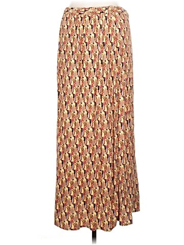 Flax Casual Skirt (view 2)