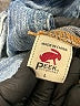 Peek Dungarees Blue Denim Jacket Size L (kids) - photo 4