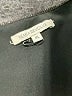 REMI X REVOLVE Gray Bodysuit Size XL - photo 3