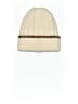 Unbranded 100% Acrylic Ivory Beanie One size - photo 1