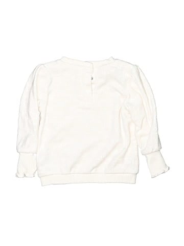 Juicy Couture Long Sleeve Top (view 2)