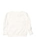 Juicy Couture Ivory Long Sleeve Top Size 6-9 mo - photo 2