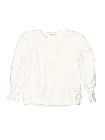 Juicy Couture Long Sleeve Top (view 1)