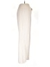 Unbranded Ivory Casual Pants Size S - photo 4