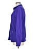 Adidas Purple Track Jacket Size L - photo 5
