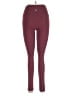 Lululemon Athletica Burgundy Active Pants Size 2 - photo 2