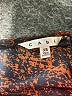 CAbi Brown Long Sleeve Blouse Size XS - photo 7