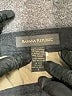 Banana Republic 100% Polyester Black Formal Skirt Size 2 - photo 4
