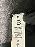 Blooming Jelly Black Sleeveless Blouse Size S - photo 7