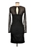 Zara Basic Black Cocktail Dress Size M - photo 2