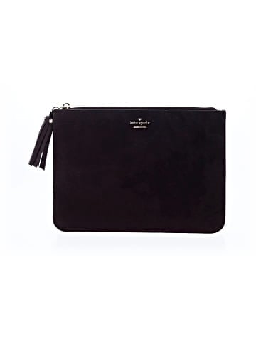 Kate Spade New York Leather Clutch (view 1)