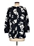 Cato Black 3/4 Sleeve T-Shirt Size L - photo 2