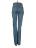 Zara Stars Blue Jeans Size 6 - photo 2