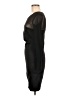Zara Basic Black Cocktail Dress Size M - photo 5