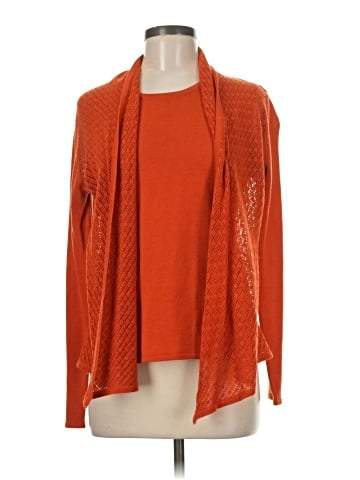 Chadwicks Cardigan (view 1)