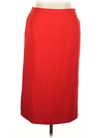 Henry Lee Formal Skirt (view 1)