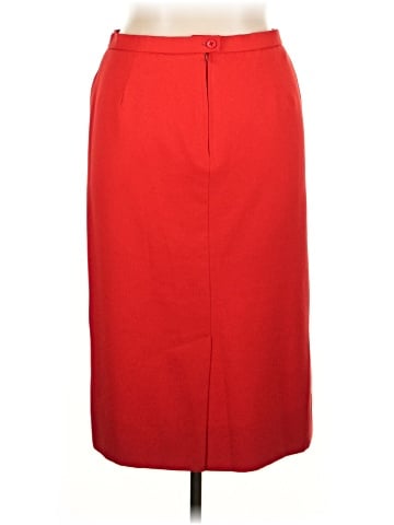 Henry Lee Formal Skirt (view 2)