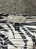 J Valdi Black 3/4 Sleeve Blouse Size L - photo 7