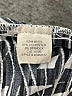 J Valdi Black 3/4 Sleeve Blouse Size L - photo 8