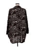emerald Brown Cardigan Size 3X - photo 2