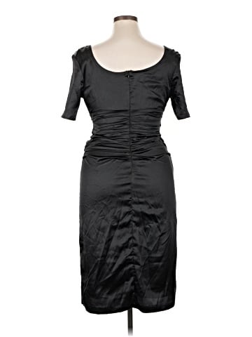 Kiyonna Cocktail Dress (view 2)