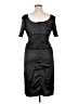 Kiyonna Black Cocktail Dress Size 0 - photo 2