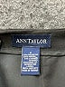 Ann Taylor Graphic Black Formal Skirt Size 2 - photo 4