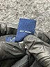 Ann Taylor Graphic Black Formal Skirt Size 2 - photo 5