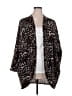 emerald Brown Cardigan Size 3X - photo 1