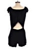 Splendid Black Romper Size S - photo 2