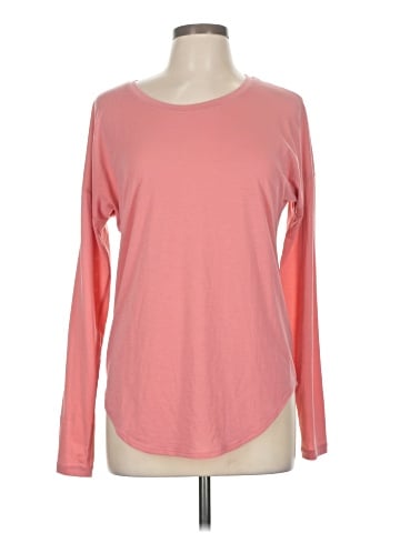 lucy Long Sleeve T-Shirt (view 1)