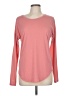 lucy Pink Long Sleeve T-Shirt Size L (estimated) - photo 1