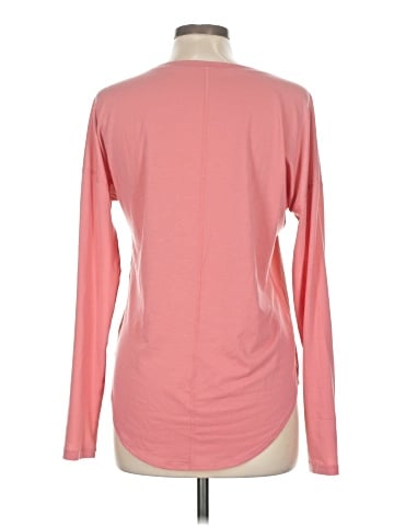 lucy Long Sleeve T-Shirt (view 2)