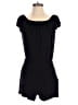 Splendid Black Romper Size S - photo 1
