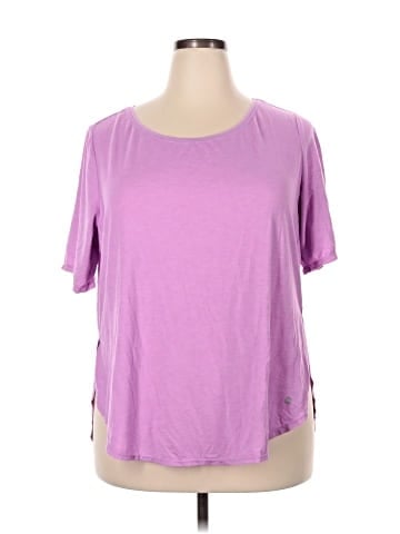 Apana Short Sleeve Top (view 1)