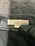 Ann Taylor LOFT Solid Black Formal Skirt Size 4 - photo 4