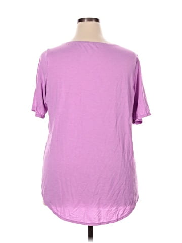 Apana Short Sleeve Top (view 2)