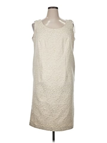 Jessica Howard Cocktail Dress (view 1)
